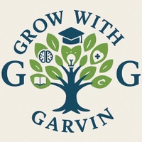 Grow With Garvin