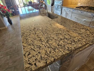 Granite Reconditioning 