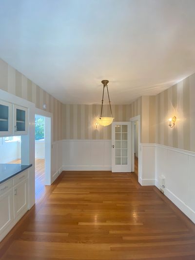 Vintage Craftsman Available January 1, 2026! Amazing opportunity to live in Mill Valley! 