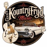KountryFryd Music