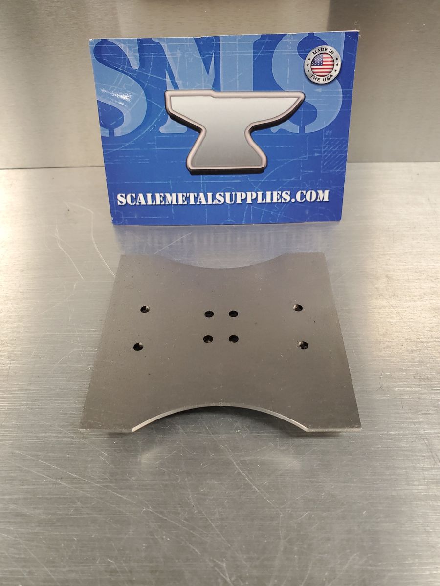 3 GearTrans Steel Skidplate