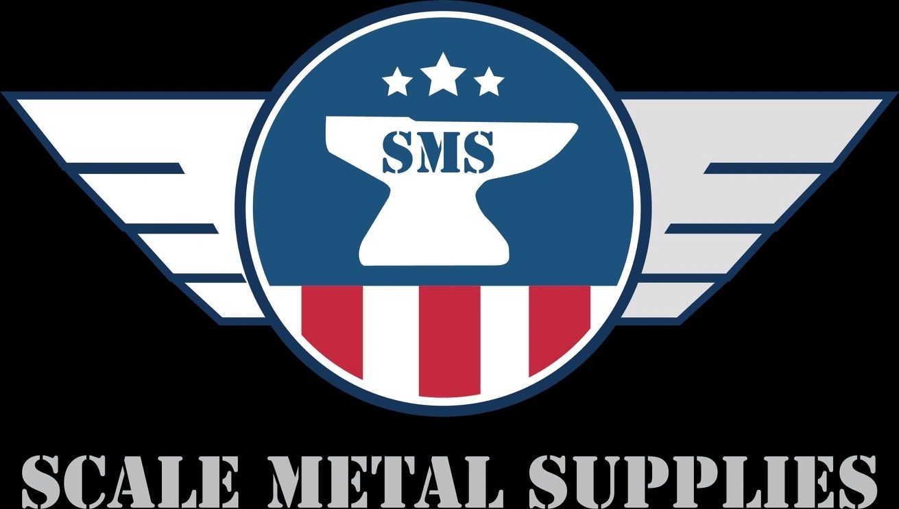 Scale Metal Supplies Scale, Fabrication