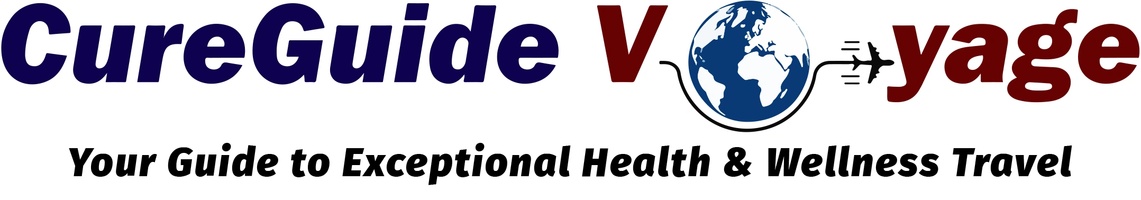 cureguidevoyage.com