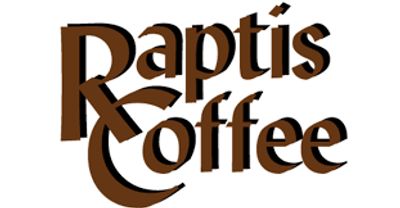 Raptis Coffee