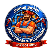 James Smith Handyman and Plumbing LLC