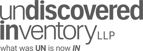 Undiscovered Inventory LLP