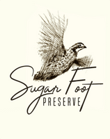 Sugar Foot Preserve