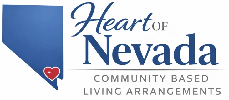 Heart of Nevada Community Based Living Arrangements