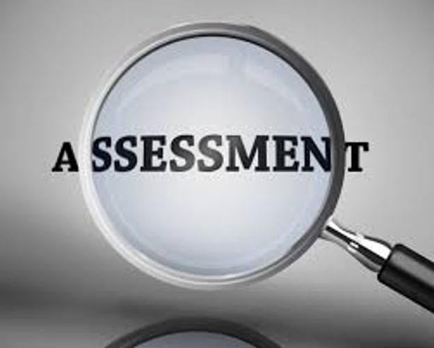 assessment tool for drug and alcohol addiction to determine need for treatment and level of care