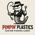 Pimpin Plastics by Cutter & Weslee
