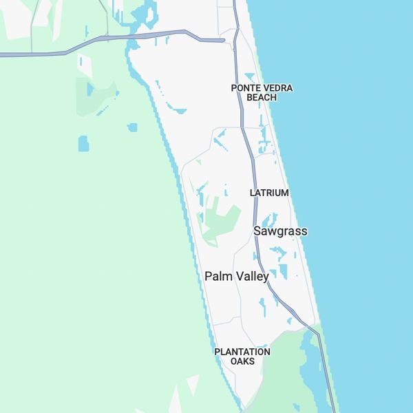A therapist near you in Palm Valley or Ponte Vedra Beach, FL. Located between Nocatee and Jax Beach 