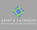 Saint & Catherine Interior Design and Renovations