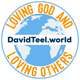 David Teel Missions