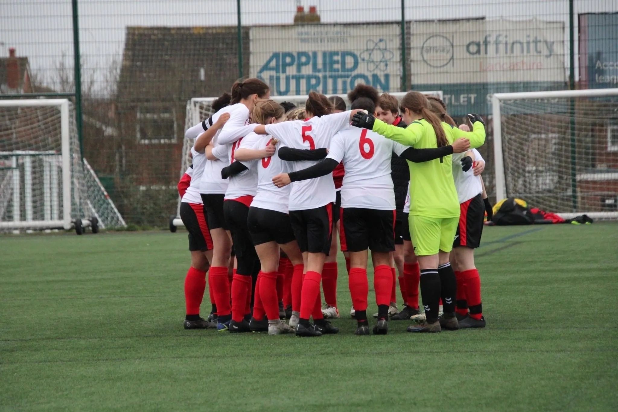 Oxfordshire Schools FA