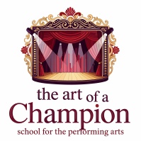 The Art Of A Champion