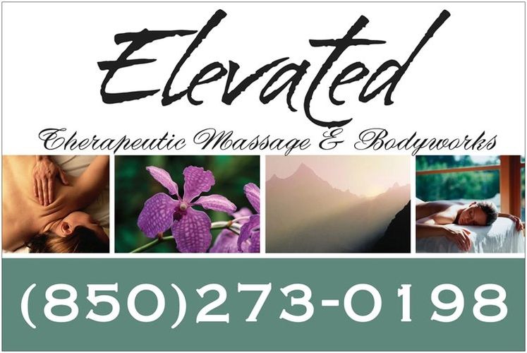 HOME Elevated Therapeutic Massage & Bodyworks
