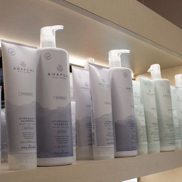 Awapuhi products