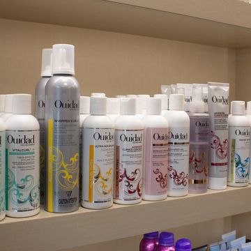 Ouidad products