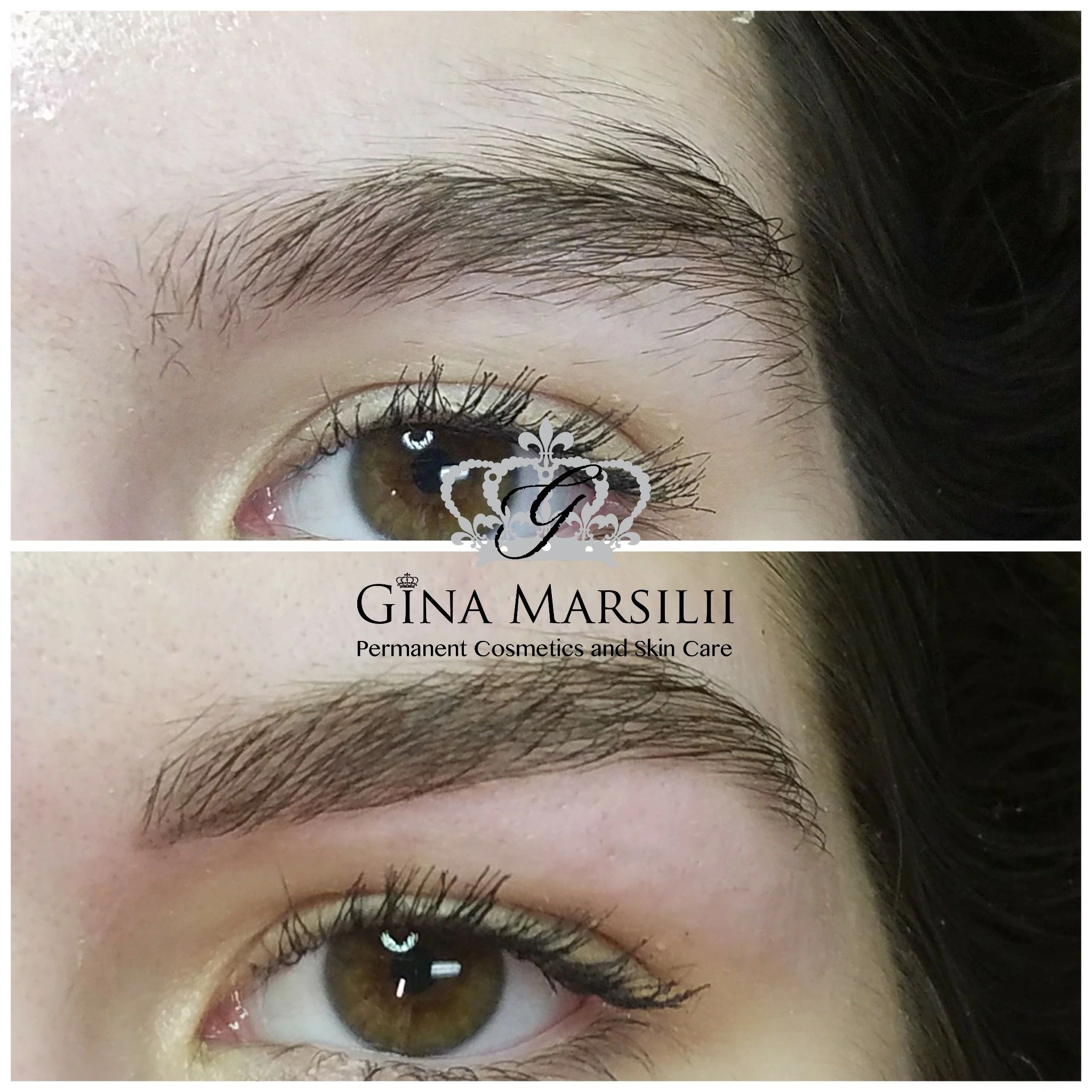 Portfolio - Beauty Studio at Montchanin By Gina Marsilii