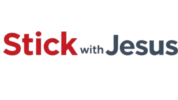 stickwithjesus