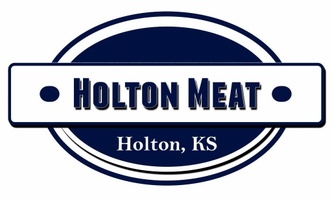 Holton Meat Processing