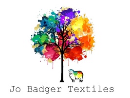 Jo Badger
Textile Arts