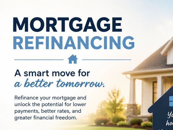 Mortgage Refinancing Made easy by Gifford Home loans