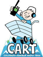 Colorado Amateur Radio Team 