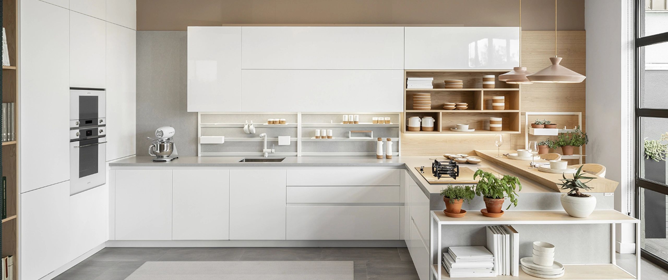 Home Creation Kitchen