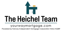 Kris Heichel Lending Team