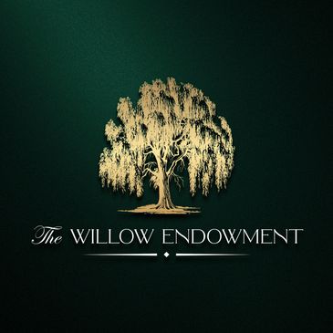 The Willow Endowment Logo