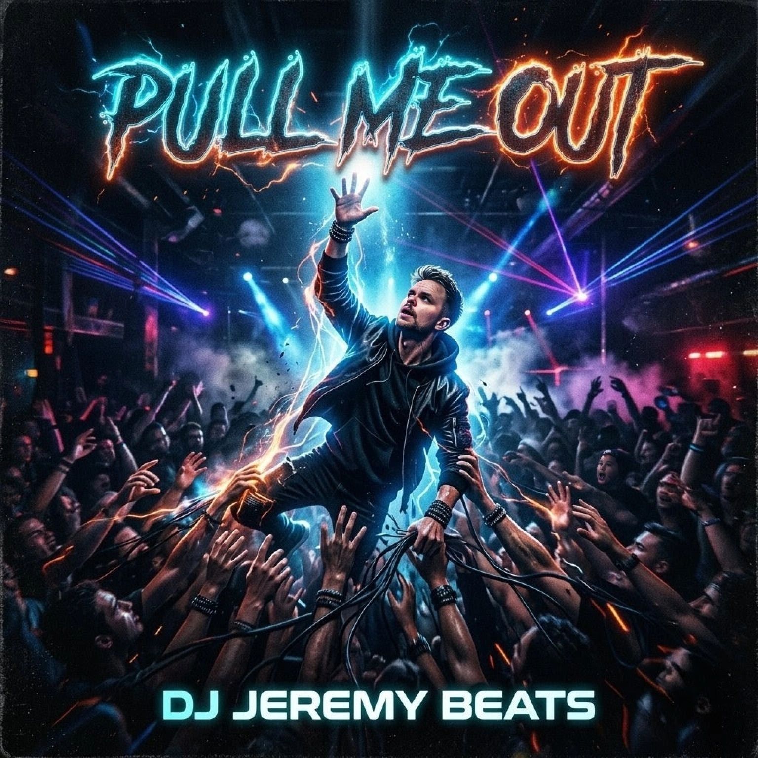 DJ Jeremy Beats - Pull Me Out