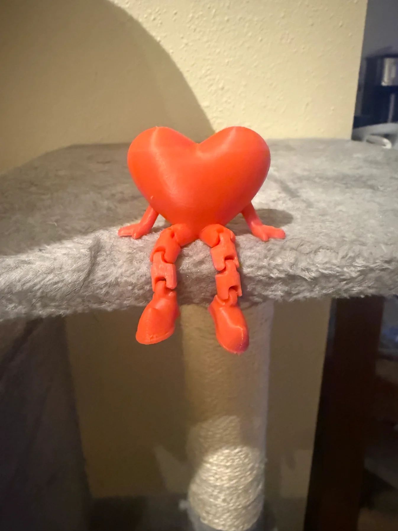 Heart Buddy