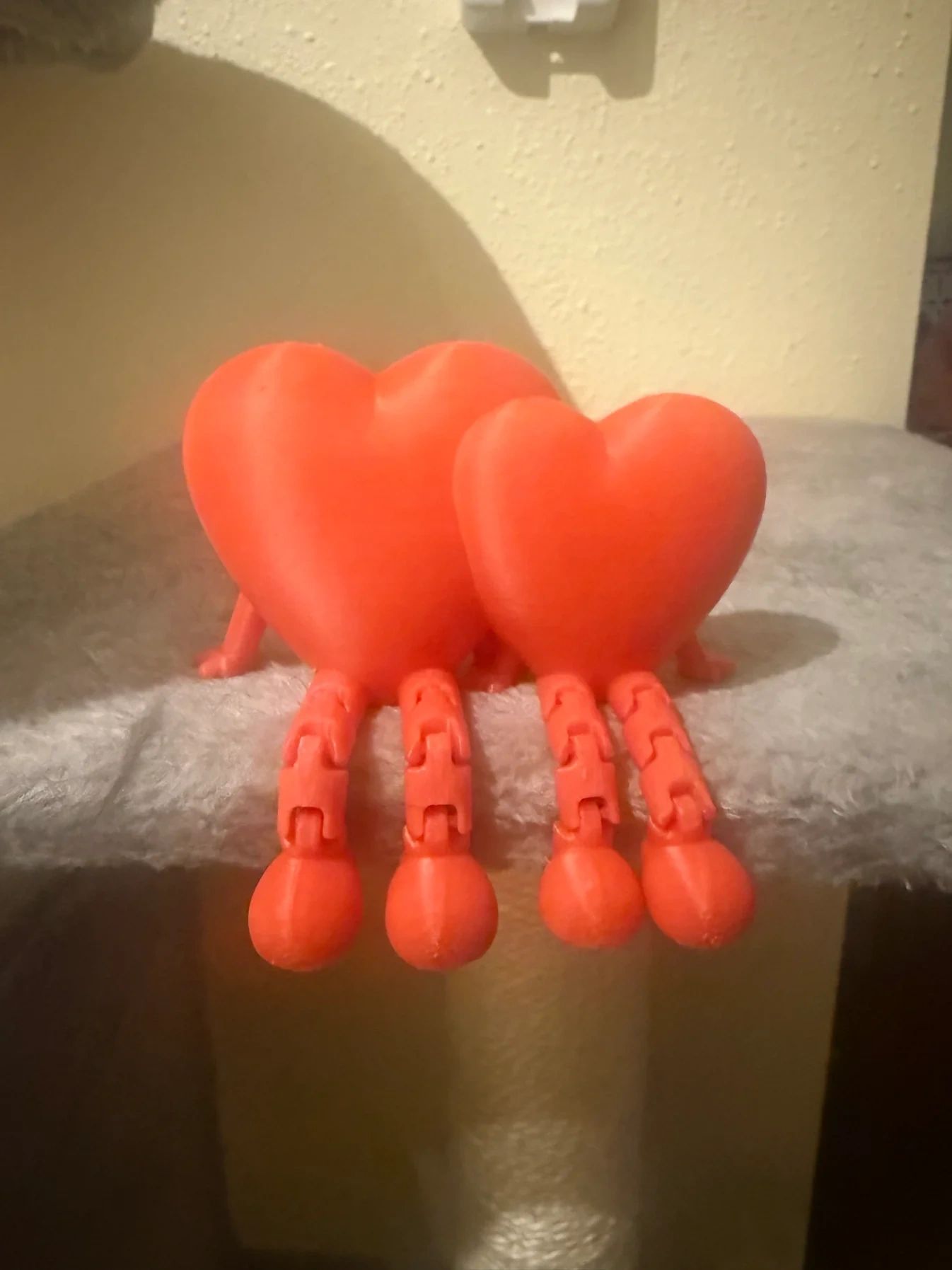 You Got My Heart