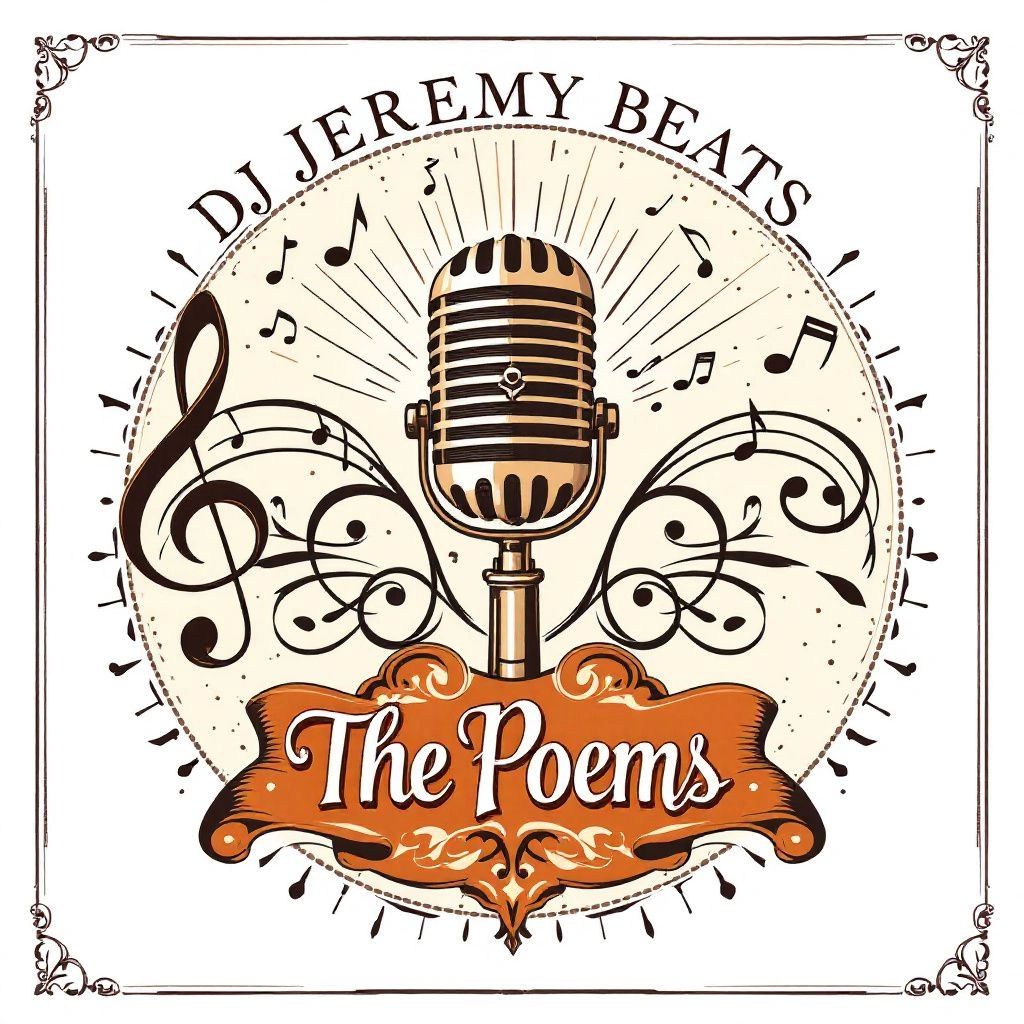 DJ Jeremy Beats - The Poems