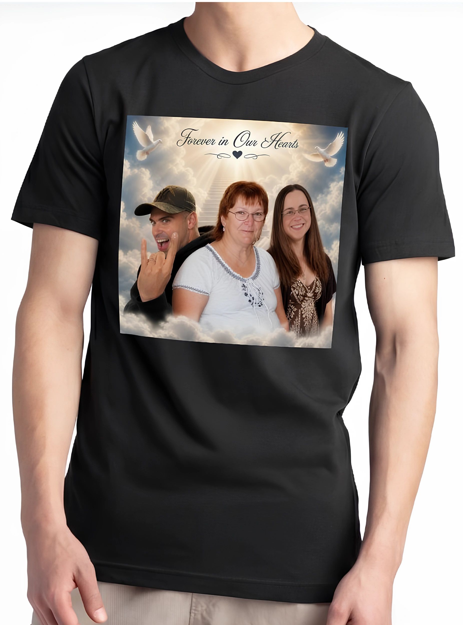 Relay for Life Shirt
