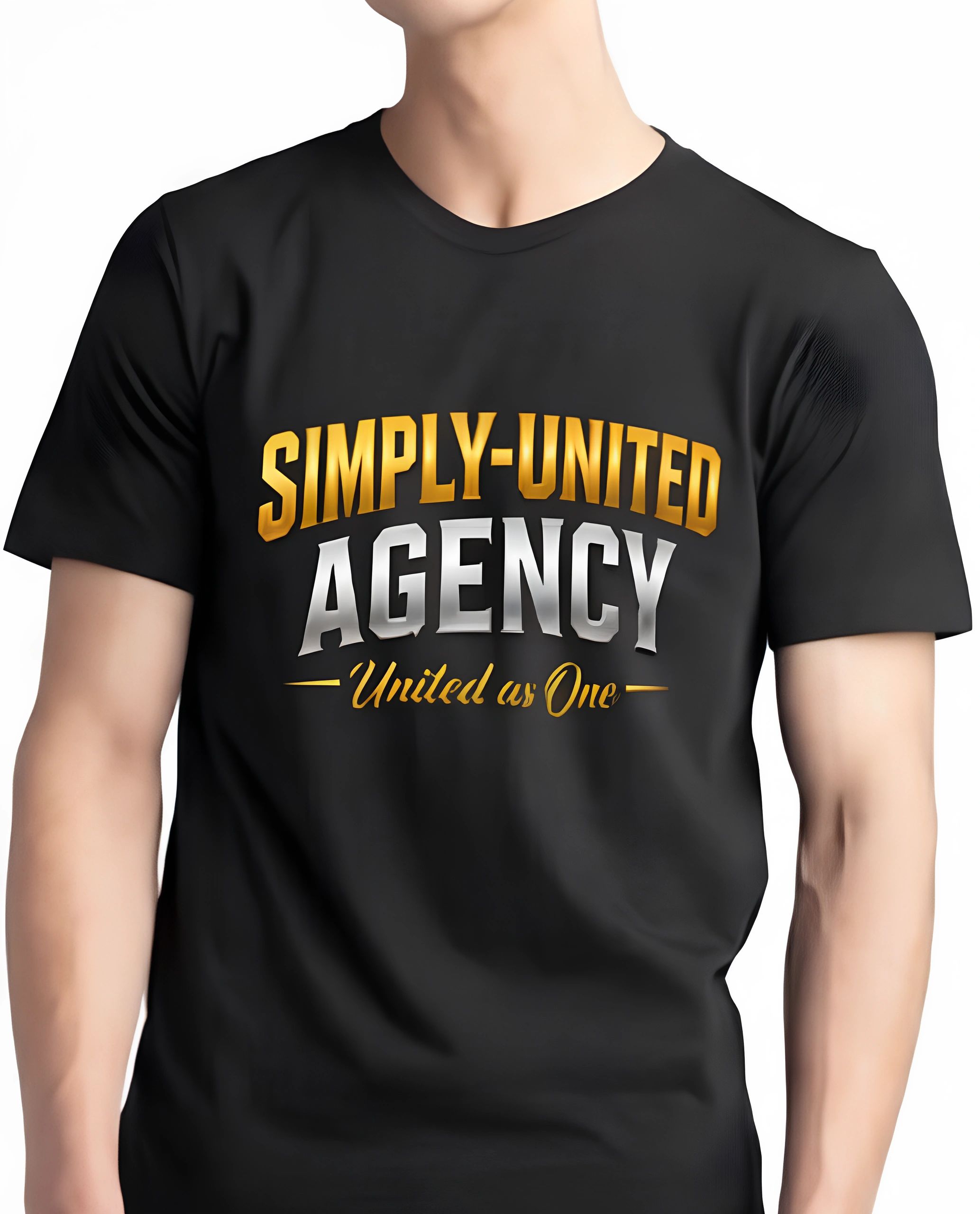 Agency Shirt