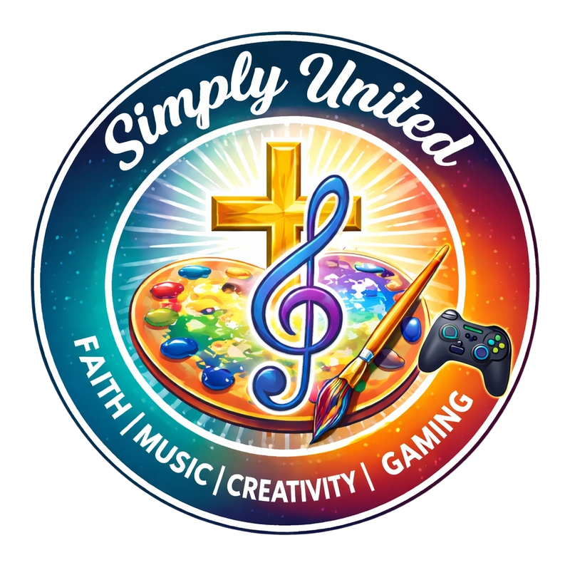 Simply-United Agency's Logo