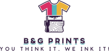 B&G Prints