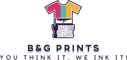 B&G Prints