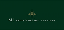 ML construction services