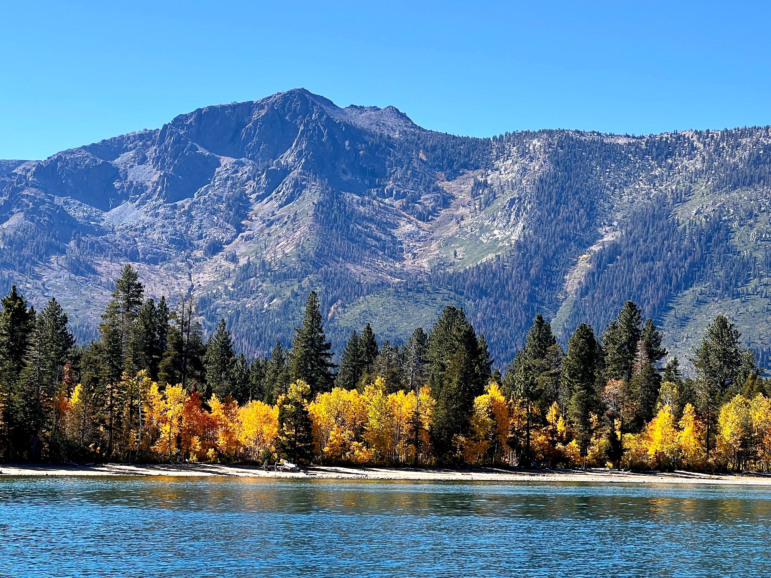 Tahoe By Design - Boat Rental, Weddings