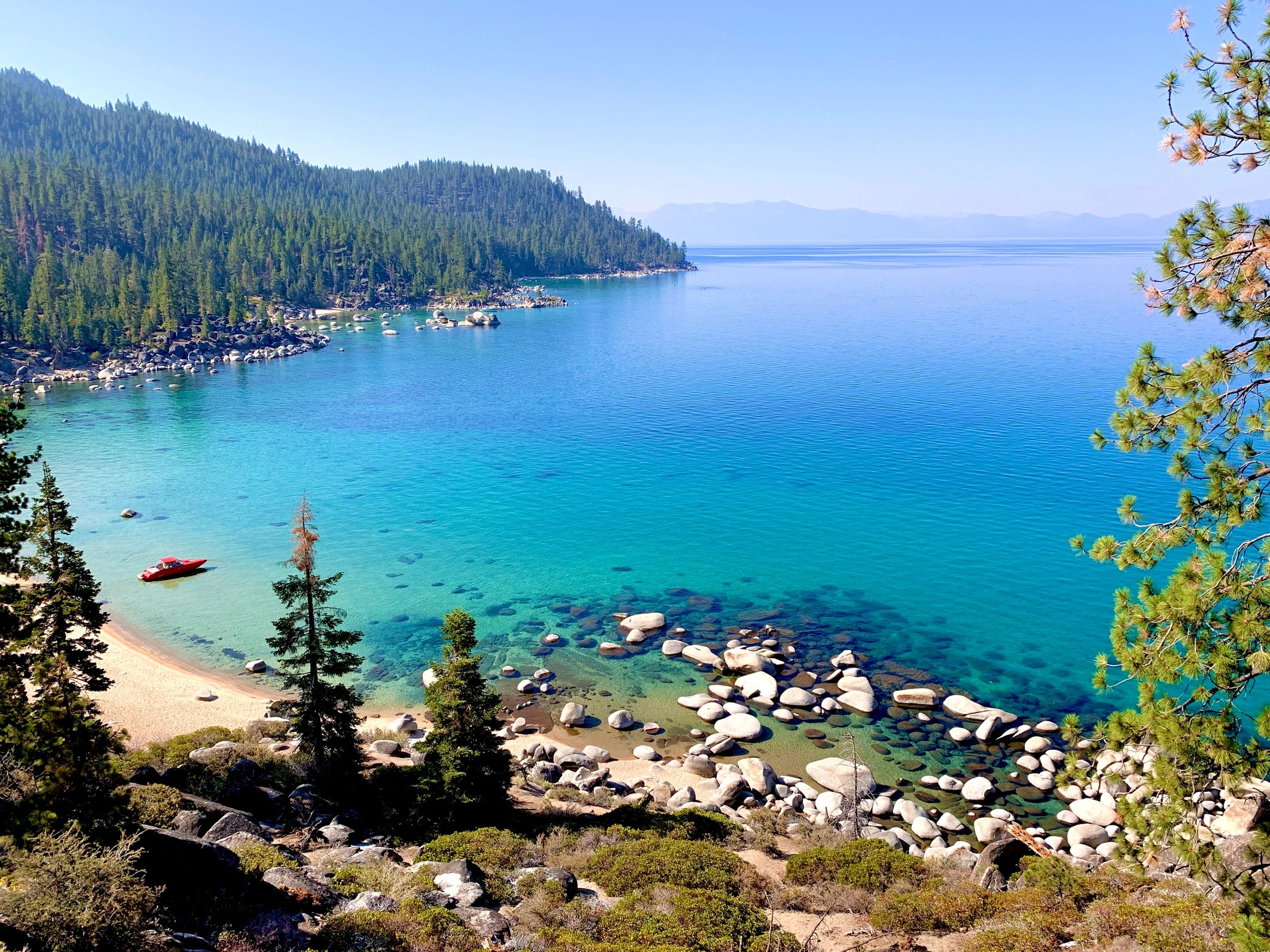 Tahoe By Design - Destination Management, Lake Tahoe, Event Planner
