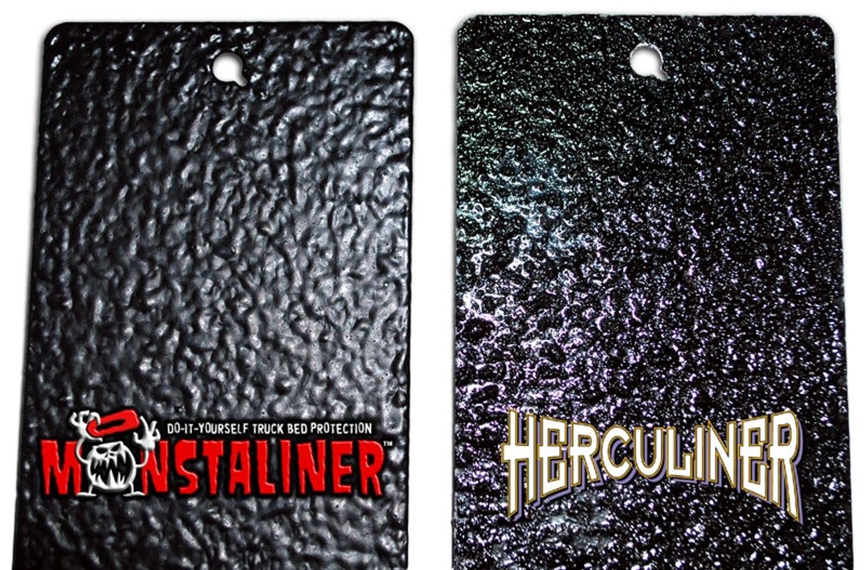 Herculiner Vs Rhino Liner: Ultimate Truck Bed Liner Showdown