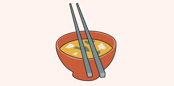 Chopstick Etiquette