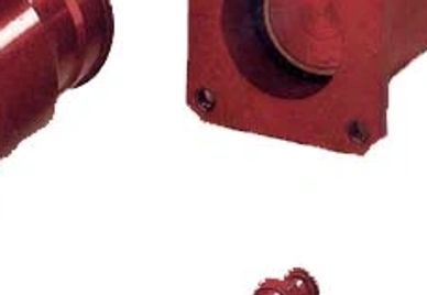 Check & Relief Valves