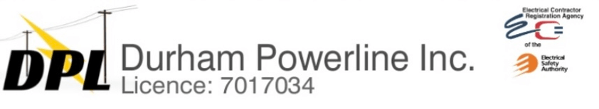 DURHAM POWERLINE INC.