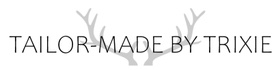 Tailor Made by Trixie