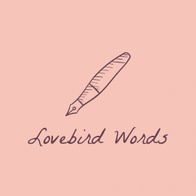 Lovebird Words