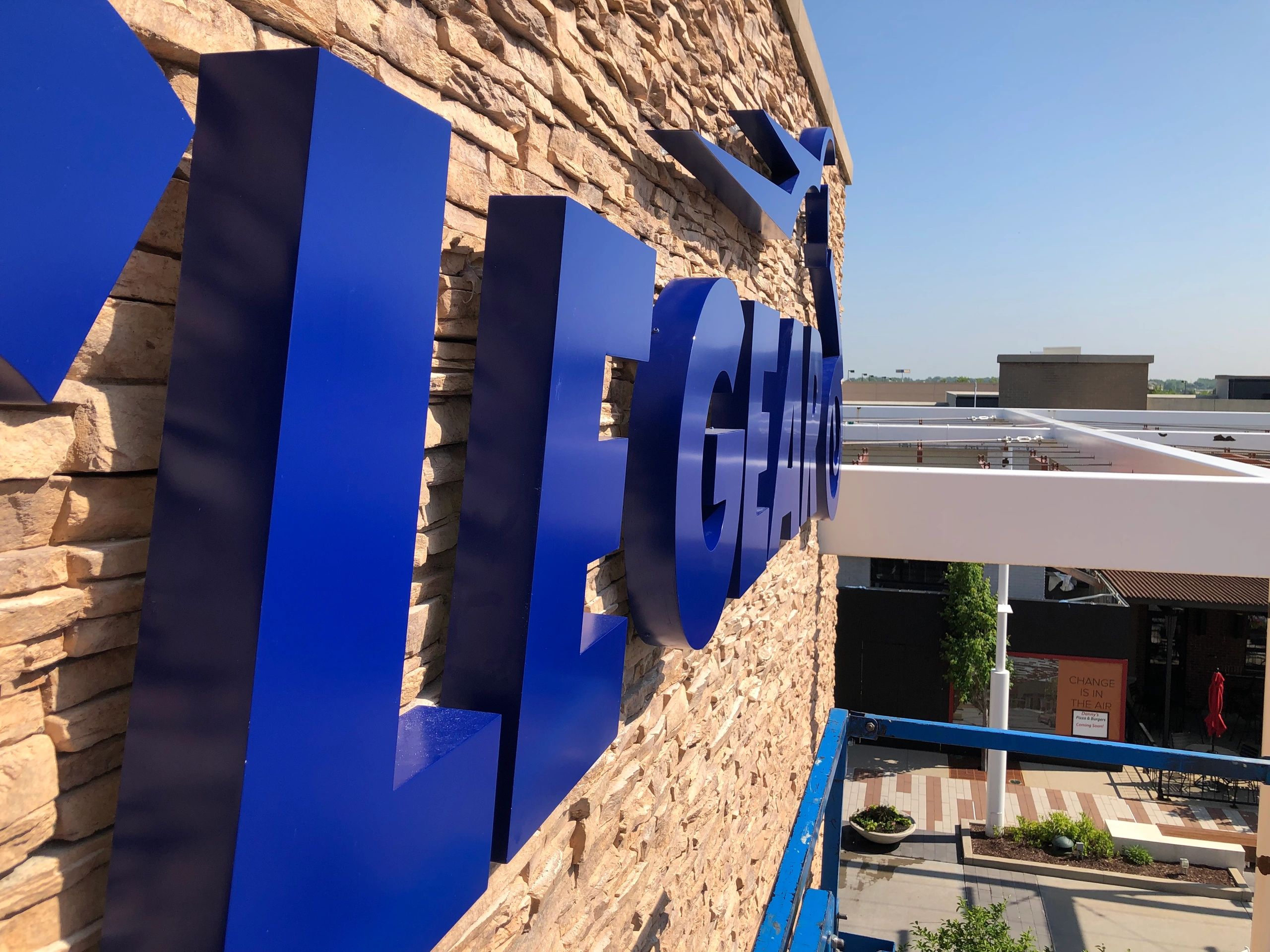 LaGrange Sign & Lighting Neon, Led's, Neon, Signage